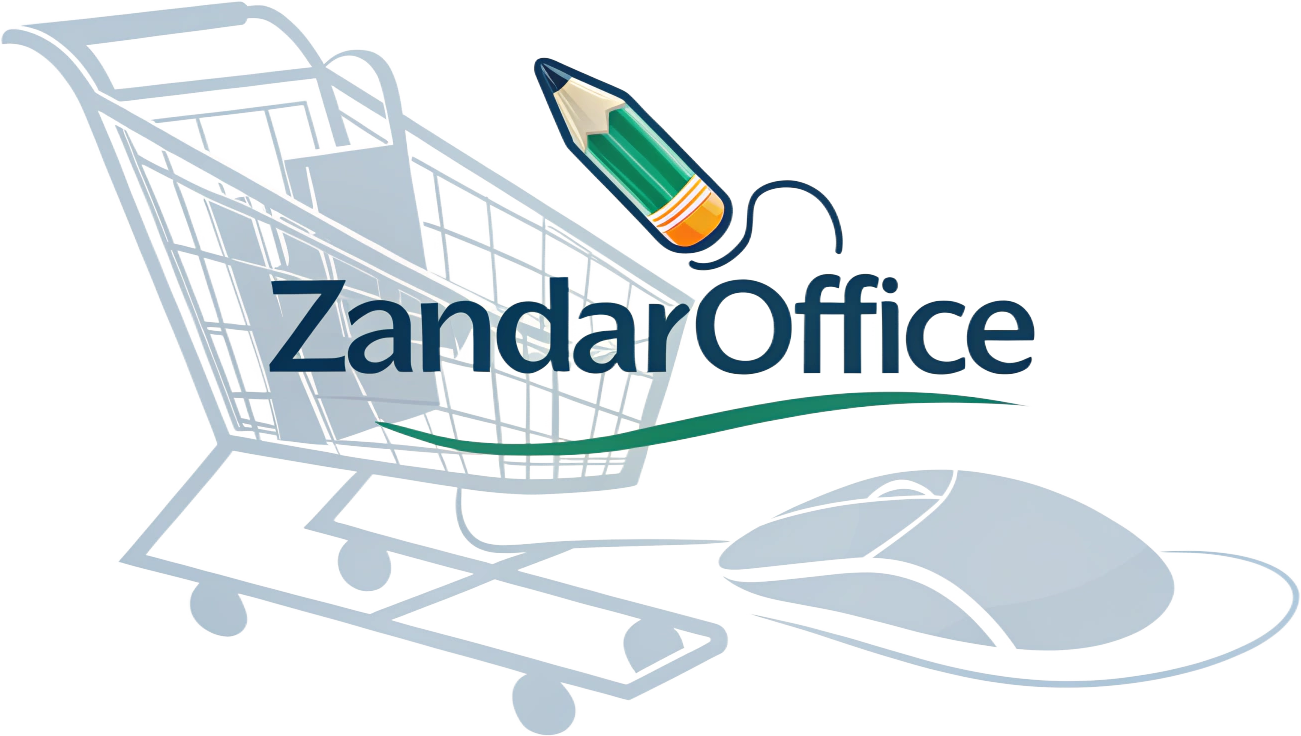 Zandar Office